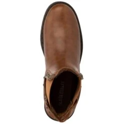 OLIVIA MILLER Women's Belle Studded Chelsea Boots -Sorel Shop 2084671 203 alt4