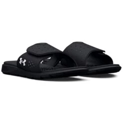 UNDER ARMOUR Women's UA Ignite Pro Slides 9 UNDER ARMOUR Women's UA Ignite Pro Slides -Sorel Shop 2084675 001 alt2
