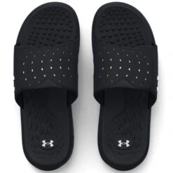 UNDER ARMOUR Women's UA Ignite Pro Slides 10 UNDER ARMOUR Women's UA Ignite Pro Slides -Sorel Shop 2084675 001 alt3