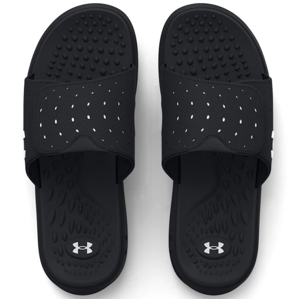 UNDER ARMOUR Women's UA Ignite Pro Slides 6 UNDER ARMOUR Women's UA Ignite Pro Slides - Image 4