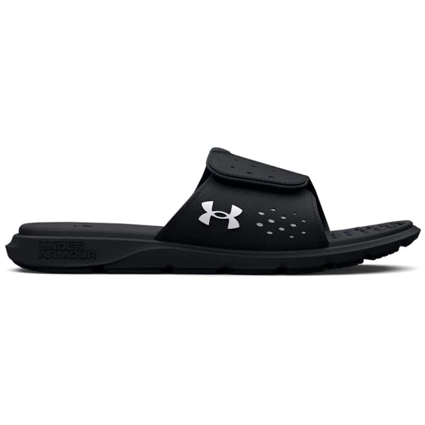 UNDER ARMOUR Women's UA Ignite Pro Slides 3 UNDER ARMOUR Women's UA Ignite Pro Slides