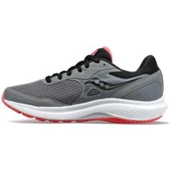 SAUCONY Women's Cohesion 16 Running Shoes -Sorel Shop 2084757 006 alt2