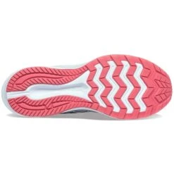 SAUCONY Women's Cohesion 16 Running Shoes -Sorel Shop 2084757 006 alt4