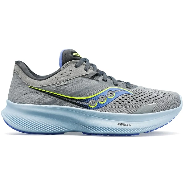 SAUCONY Women's Ride 16 Running Shoes 4 SAUCONY Women's Ride 16 Running Shoes - Image 2