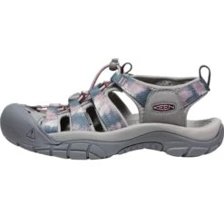 KEEN Women's Newport H2 Hiking Sandals -Sorel Shop 2085064 004 alt2