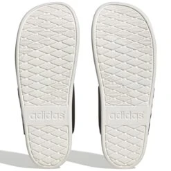 ADIDAS Women's Adilette Comfort Flip-Flops -Sorel Shop 2085091 001 alt5