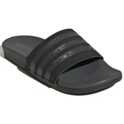 ADIDAS Women's Adilette Comfort Slides -Sorel Shop 2085097 001 alt2