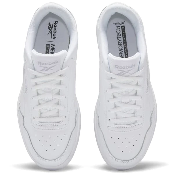 REEBOK Women's Court Advance Shoes 7 REEBOK Women's Court Advance Shoes - Image 5