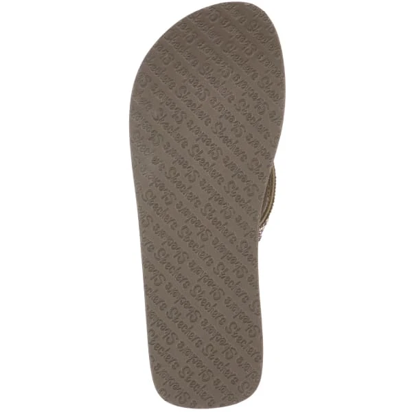 SKECHERS Women's Vinyasa - Glory Day Sandals 7 SKECHERS Women's Vinyasa - Glory Day Sandals - Image 5