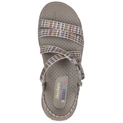 SKECHERS Women's Reggae - Trail On By Trail Sandals 11 SKECHERS Women's Reggae - Trail On By Trail Sandals -Sorel Shop 2085349 205 alt3