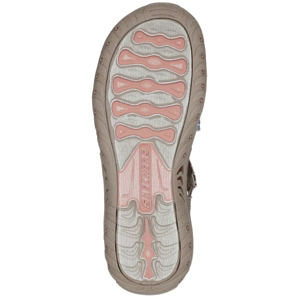 SKECHERS Women's Reggae - Trail On By Trail Sandals 7 SKECHERS Women's Reggae - Trail On By Trail Sandals - Image 5
