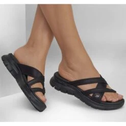 SKECHERS Women's Flex Appeal Start Up 4.0 -Sorel Shop 2085357 001 alt4