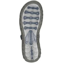 SKECHERS Women's Reggae - All Natural Trail Sandals -Sorel Shop 2085368 402 alt4