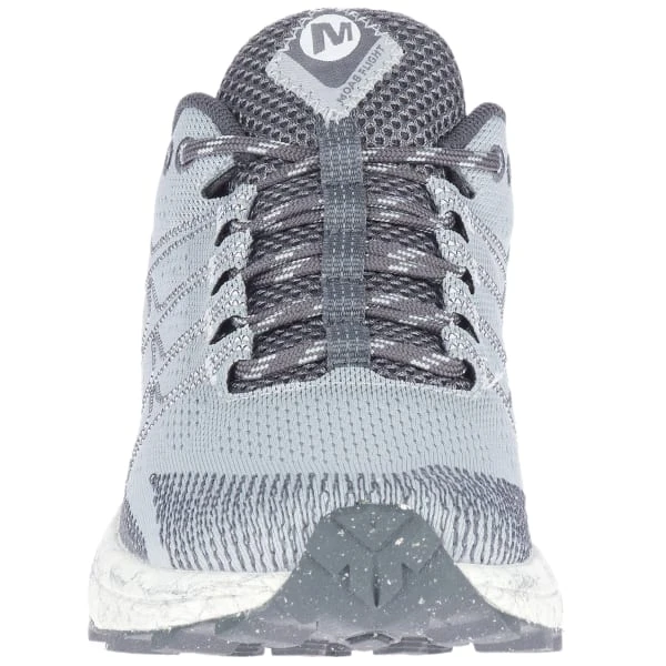 MERRELL Women's Moab Flight Trail Running Shoes 6 MERRELL Women's Moab Flight Trail Running Shoes - Image 4