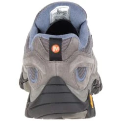 MERRELL Women's Moab 2 Waterproof Hiking Shoes, Wide -Sorel Shop 2085419 004 alt4