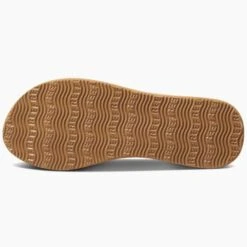REEF Women's Cushion Flip Flops -Sorel Shop 2085726 107 alt3