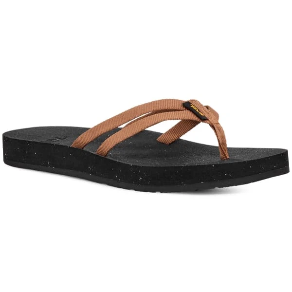 TEVA Women's Reflip Strappy Sandals 3 TEVA Women's Reflip Strappy Sandals