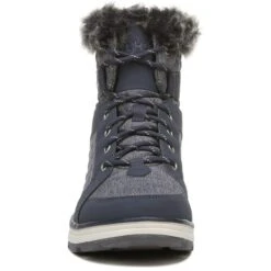 RYKA Women's Brisk Hiking Boots, Wide 14 RYKA Women's Brisk Hiking Boots, Wide -Sorel Shop 2085767 402 alt4