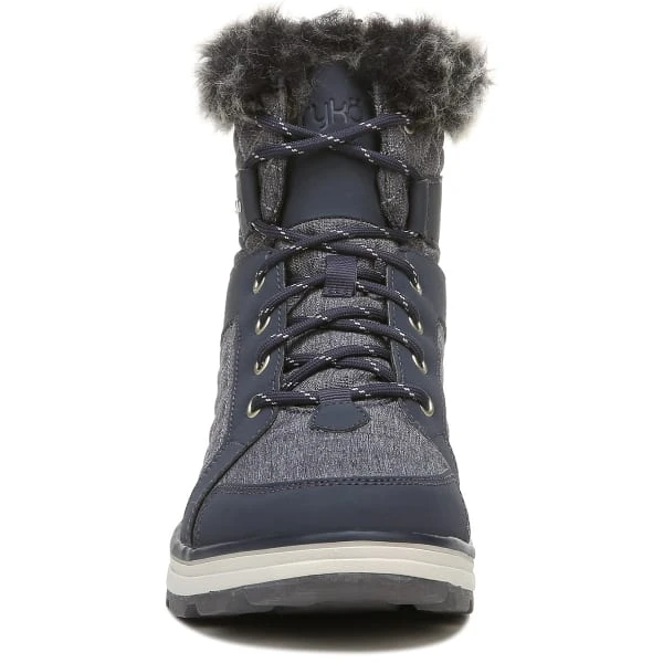 RYKA Women's Brisk Hiking Boots, Wide 7 RYKA Women's Brisk Hiking Boots, Wide - Image 5