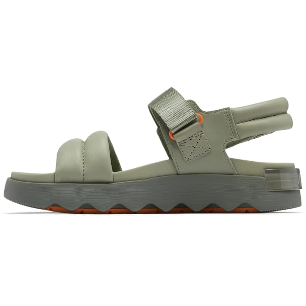 SOREL Women's Viibe Sandal 4 SOREL Women's Viibe Sandal - Image 2