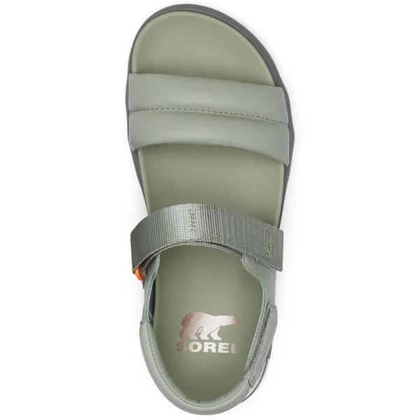 SOREL Women's Viibe Sandal 7 SOREL Women's Viibe Sandal - Image 5