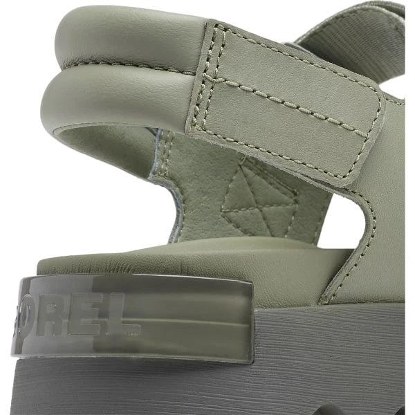 SOREL Women's Viibe Sandal 9 SOREL Women's Viibe Sandal - Image 7