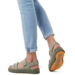 SOREL Women's Viibe Sandal 17 SOREL Women's Viibe Sandal -Sorel Shop 2085926 314 alt7