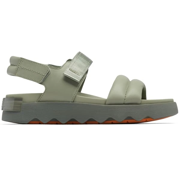 SOREL Women's Viibe Sandal 3 SOREL Women's Viibe Sandal