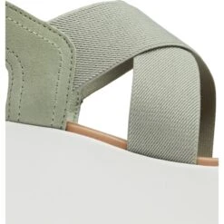 SOREL Women's Cameron Flatform Wedge Slingback Sandals 16 SOREL Women's Cameron Flatform Wedge Slingback Sandals -Sorel Shop 2085928 006 alt6