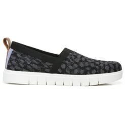 RYKA Women's Hera Slip-On Shoes -Sorel Shop 2085935 001 alt2