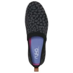 RYKA Women's Hera Slip-On Shoes -Sorel Shop 2085935 001 alt4