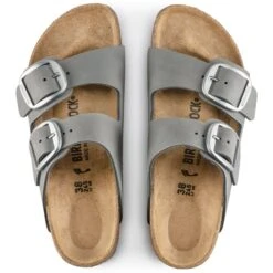 BIRKENSTOCK Women's Arizona Big Buckle Sandals -Sorel Shop 2085988 006 alt4