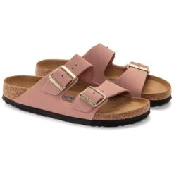 BIRKENSTOCK Arizona Soft Footbed Sandals -Sorel Shop 2085990 606 alt2