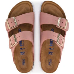 BIRKENSTOCK Arizona Soft Footbed Sandals -Sorel Shop 2085990 606 alt4
