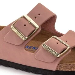 BIRKENSTOCK Arizona Soft Footbed Sandals -Sorel Shop 2085990 606 alt5