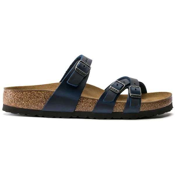 BIRKENSTOCK Women's Franca Sandals 4 BIRKENSTOCK Women's Franca Sandals - Image 2