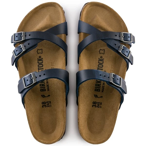 BIRKENSTOCK Women's Franca Sandals 7 BIRKENSTOCK Women's Franca Sandals - Image 5