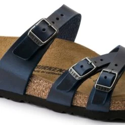 BIRKENSTOCK Women's Franca Sandals 15 BIRKENSTOCK Women's Franca Sandals -Sorel Shop 2085991 402 alt5