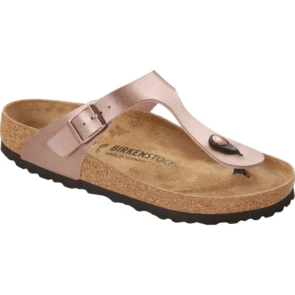 BIRKENSTOCK Women's Gizeh Birko-Flor Sandals 3 BIRKENSTOCK Women's Gizeh Birko-Flor Sandals