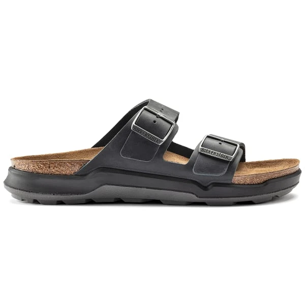 BIRKENSTOCK Men's Arizona Rugged Sandals 4 BIRKENSTOCK Men's Arizona Rugged Sandals - Image 2