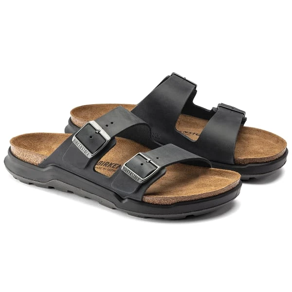 BIRKENSTOCK Men's Arizona Rugged Sandals 5 BIRKENSTOCK Men's Arizona Rugged Sandals - Image 3
