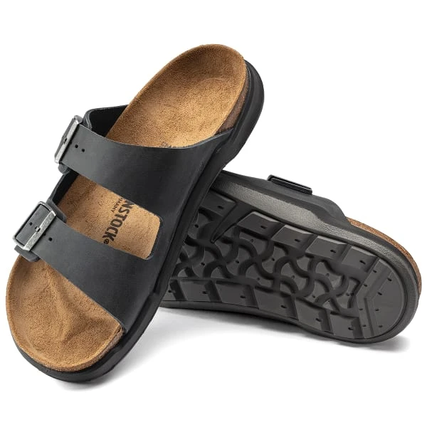 BIRKENSTOCK Men's Arizona Rugged Sandals 6 BIRKENSTOCK Men's Arizona Rugged Sandals - Image 4
