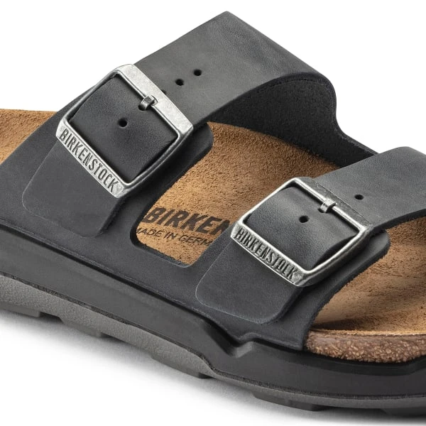 BIRKENSTOCK Men's Arizona Rugged Sandals 8 BIRKENSTOCK Men's Arizona Rugged Sandals - Image 6