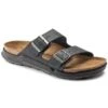 BIRKENSTOCK Men's Arizona Rugged Sandals -Sorel Shop 2085999 001 main