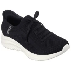 SKECHERS Women's Slip-ins: Ultra Flex 3.0 - Brilliant Shoes
