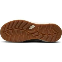 THE NORTH FACE Women’s ThermoBall Lace-Up Waterproof Boots -Sorel Shop 2087729 001 alt3