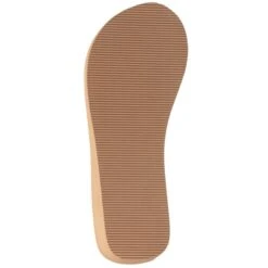 OLIVIA MILLER Women's Animal Print Wedge Sandals -Sorel Shop 2087791 205 alt6