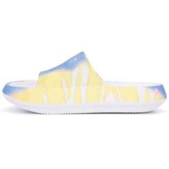 OLIVIA MILLER Women's Tie Dye Slide -Sorel Shop 2087796 905 alt2
