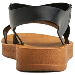 WANTED Women's Amara Stretch Crossband Sandals -Sorel Shop 2087798 001 alt4