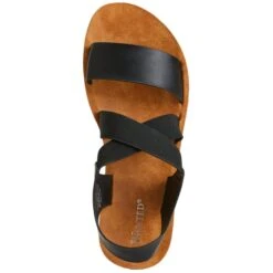 WANTED Women's Amara Stretch Crossband Sandals -Sorel Shop 2087798 001 alt5
